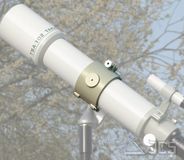 Takahashi Rohrschelle für ein TSA 102