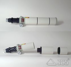 Takahashi FS 60 Q OTA