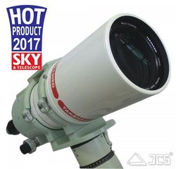 Takahashi FSQ 130 ED Produkt des Jahres 2017