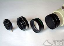 Takahashi TOA Reducer