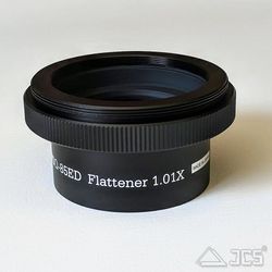 Flattener für Takahashi FSQ 85 EDX