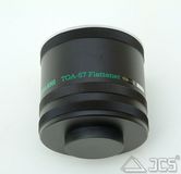 Takahashi TOA Flattener