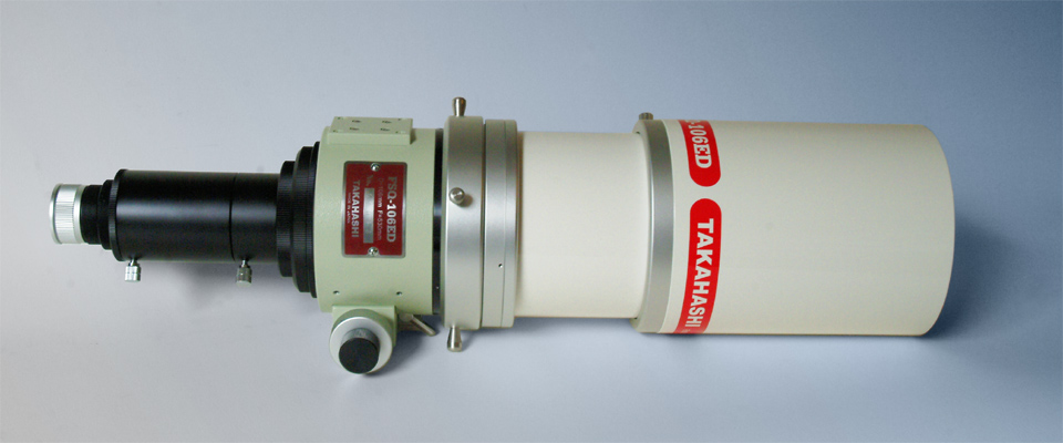 Takahashi FSQ 106 ED